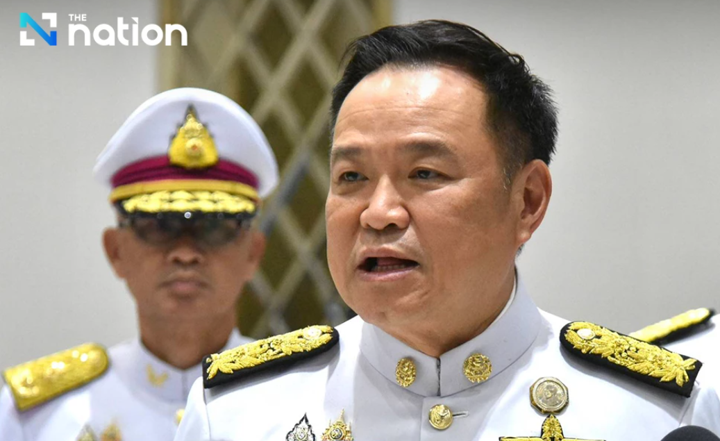 PM Thailand Sebut Pesan PM Malaysia Tak Serukan Gencatan Senjata Thailand-Kamboja